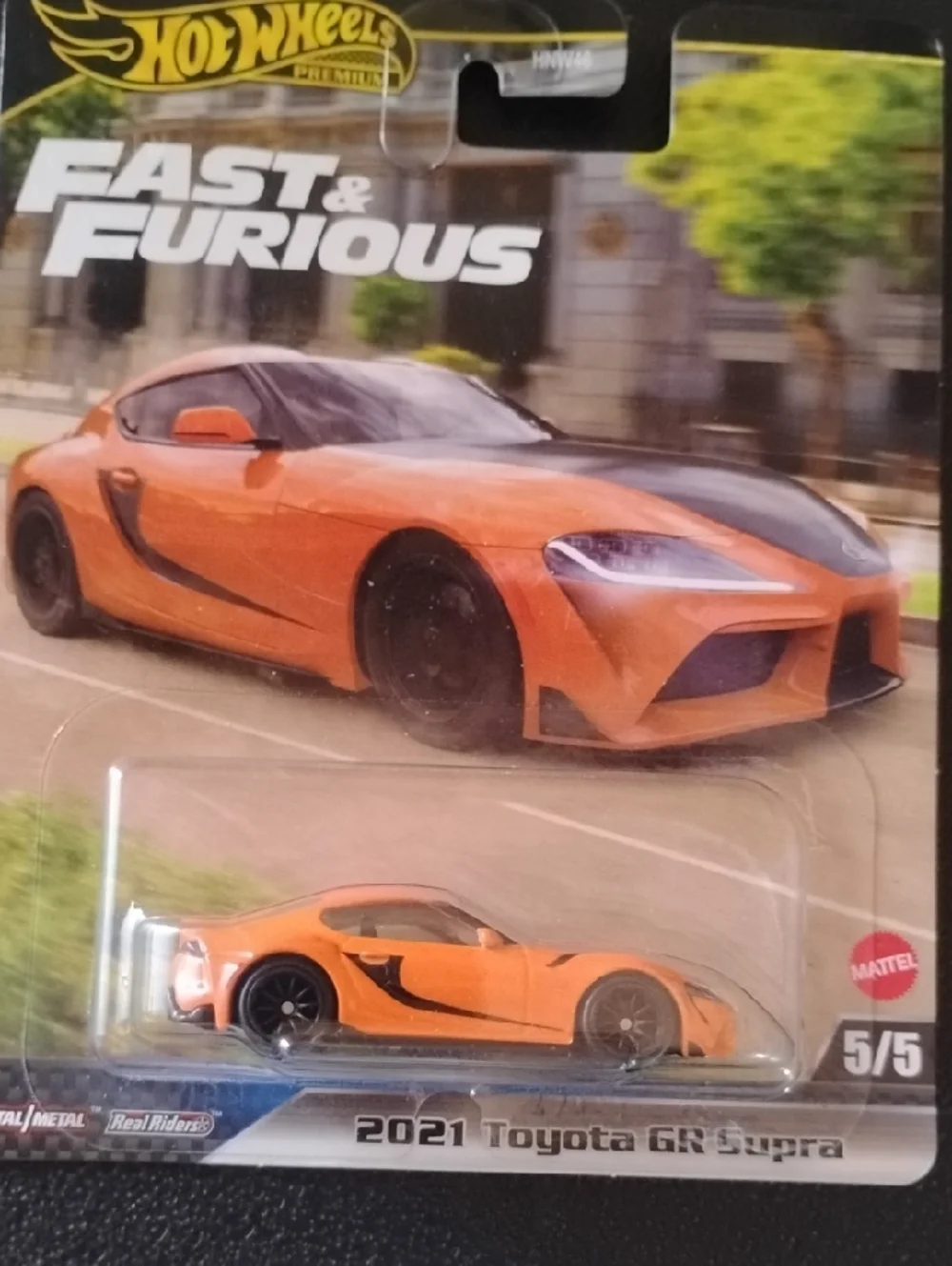 Hotwheels Premium Diecast Lot